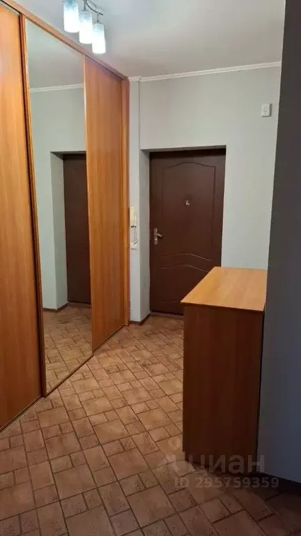 3-к кв. Пермский край, Пермь ул. Малкова, 26 (56.0 м) - Фото 1