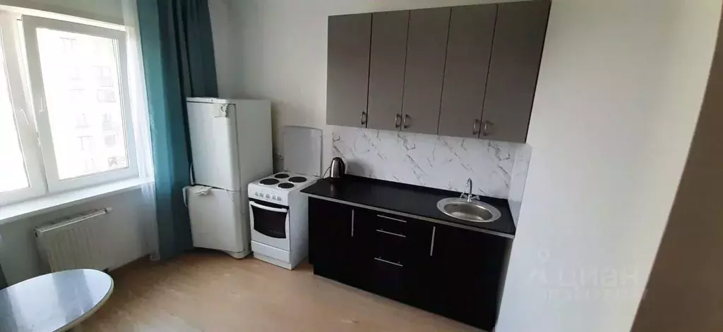 1-к кв. Свердловская область, Екатеринбург просп. Академика Сахарова, ... - Фото 0