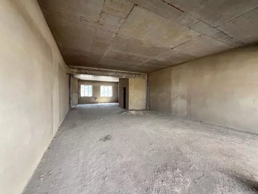 Помещение свободного назначения в Северная Осетия, Владикавказ ул. ... - Фото 2