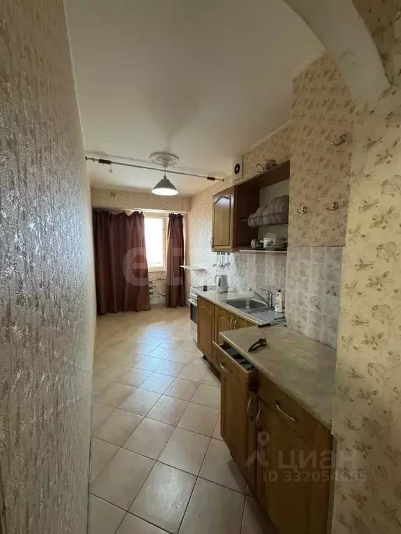 1-к кв. Москва ш. Энтузиастов, 78К1 (36.8 м) - Фото 1