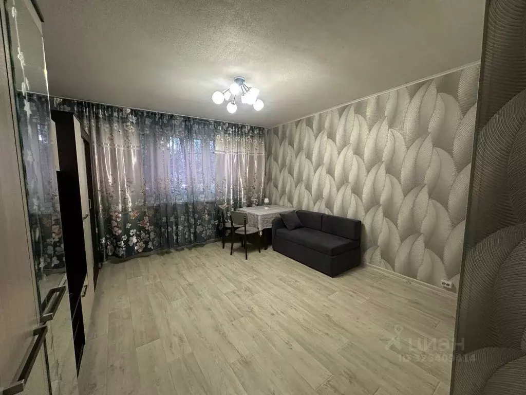 1-к кв. Москва ул. Николая Химушина, 13К3 (38.7 м) - Фото 2