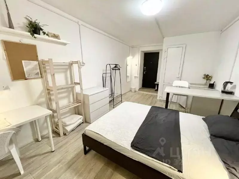 Студия Башкортостан, Уфа Российская ул., 151 (15.0 м) - Фото 1