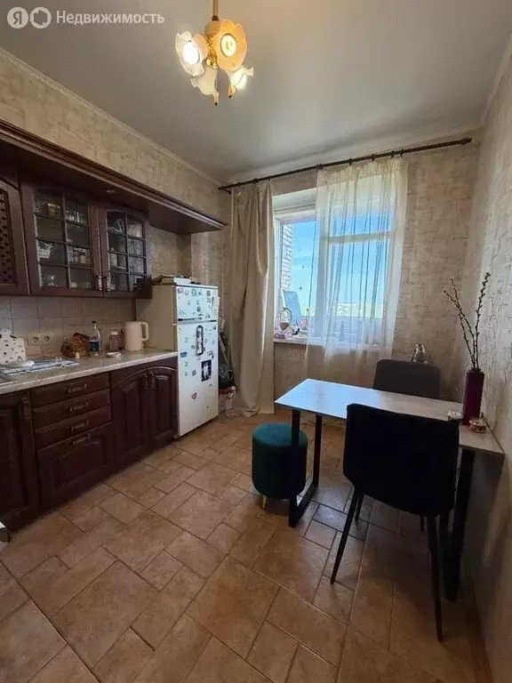 1-комнатная квартира: Дубна, проспект Боголюбова, 6 (35.8 м) - Фото 2