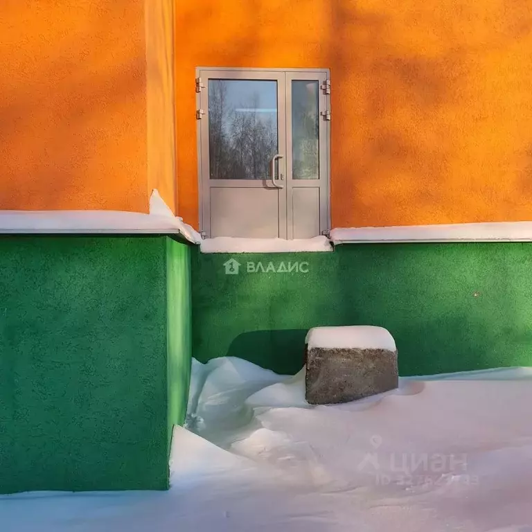 Помещение свободного назначения в Нижегородская область, Богородский ... - Фото 2