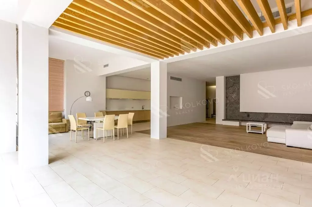 3-к кв. Московская область, Одинцовский городской округ, д. Жуковка 58 ... - Фото 1