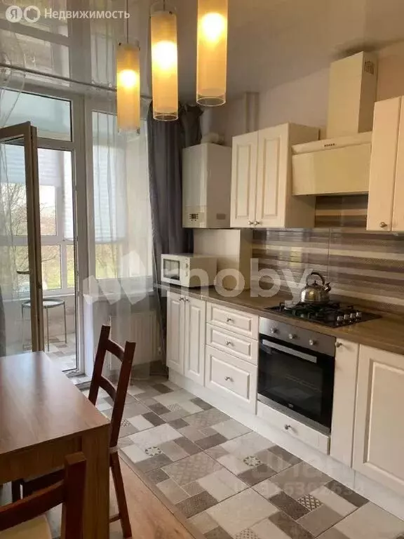 1-комнатная квартира: Калининград, проспект Победы, 80 (45 м) - Фото 0