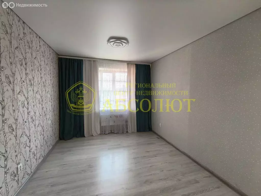 1-комнатная квартира: Ревда, улица Мичурина, 44/2 (38 м) - Фото 1