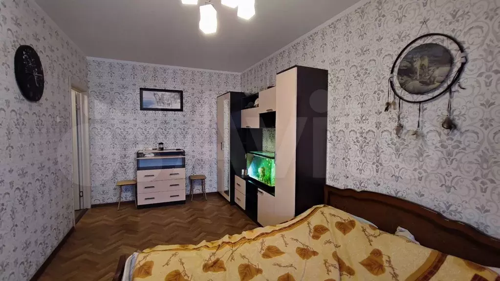 2-к. квартира, 55 м, 8/10 эт. - Фото 1