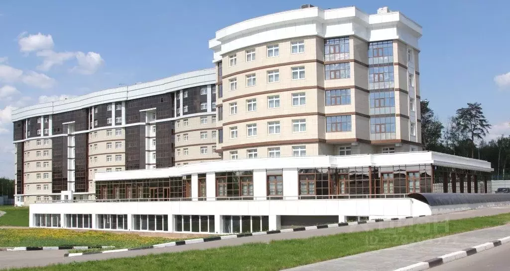 Комната Московская область, Красногорск городской округ, Путилково ... - Фото 1