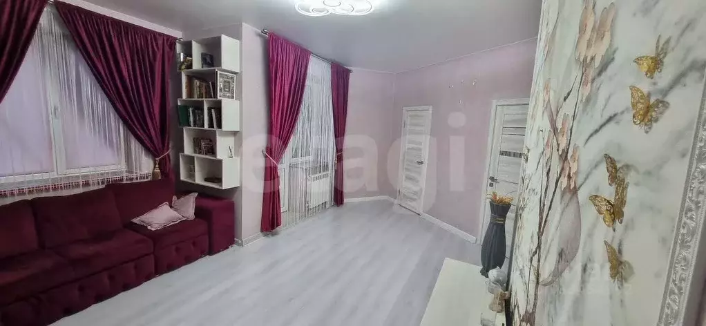 3-к кв. Белгородская область, Белгород Донецкая ул., 83в (106.0 м) - Фото 1