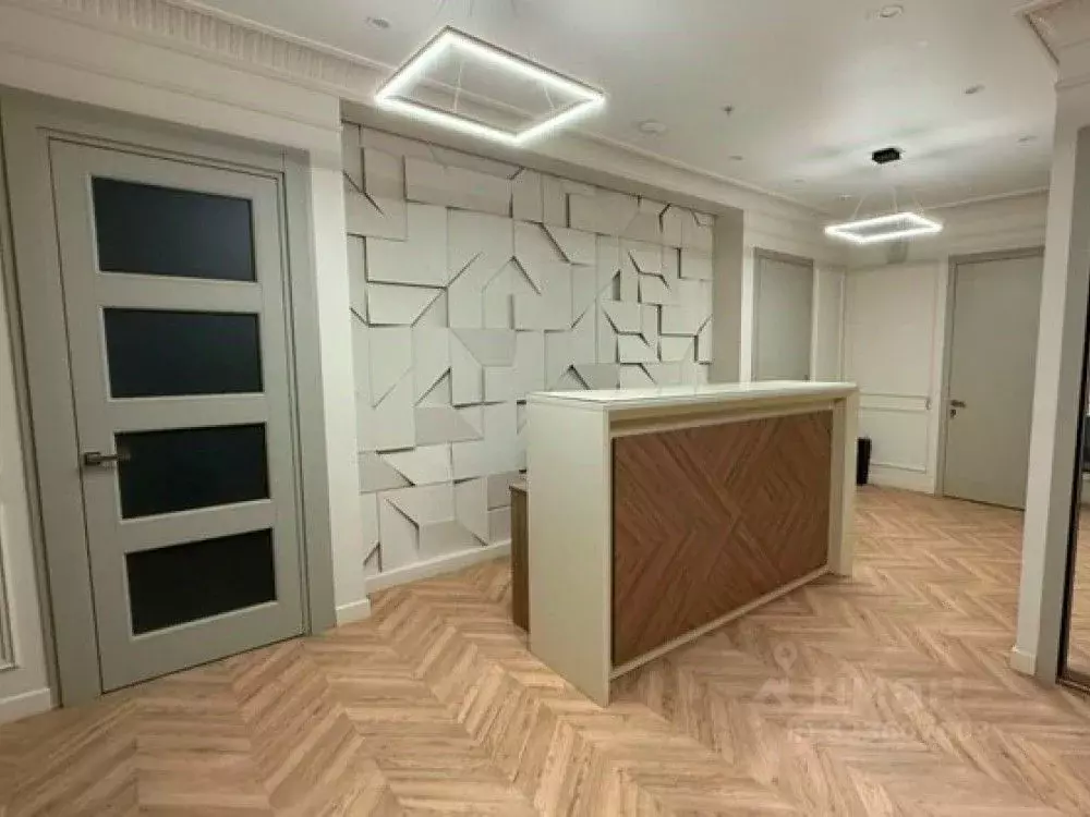 Офис в Москва Лесная ул., 20А (160 м) - Фото 1