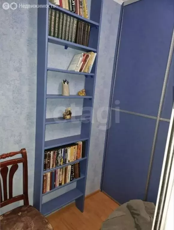 1-комнатная квартира: Тюмень, Авторемонтная улица, 17 (30.3 м) - Фото 1