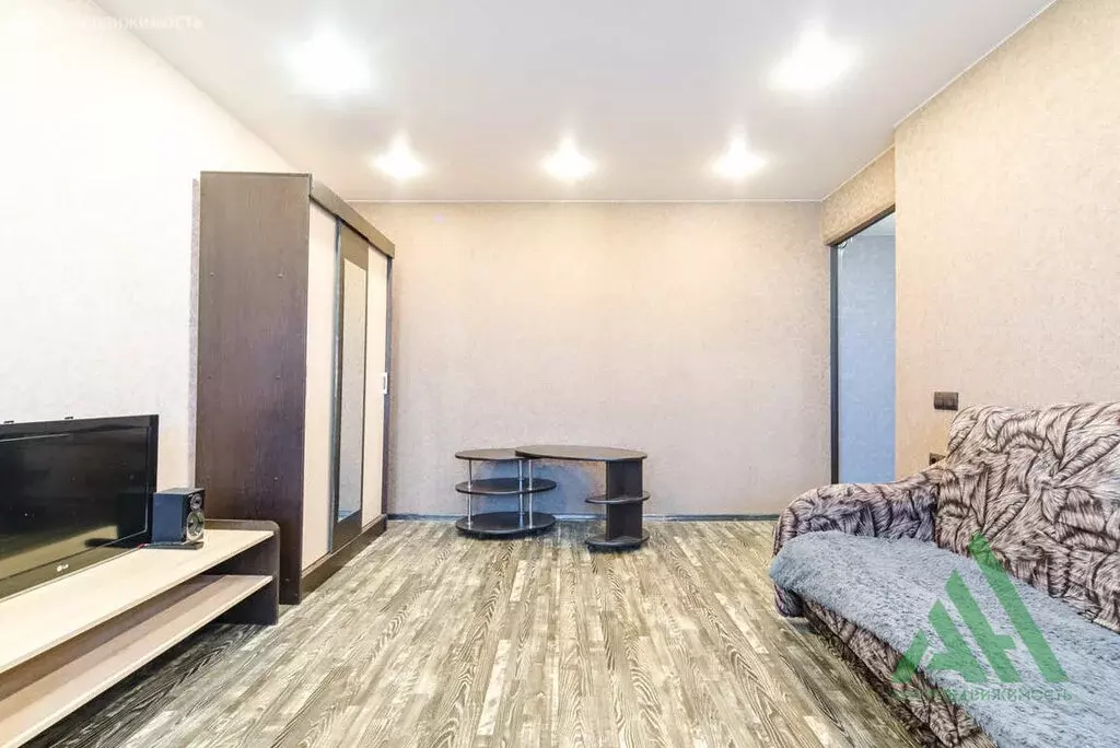 2-комнатная квартира: Благовещенск, Театральная улица, 94 (49.9 м) - Фото 2