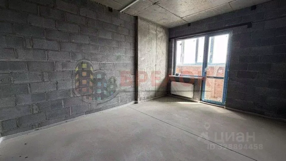 3-к кв. Ростовская область, Аксай ул. Александра Невского, 2к3 (80.0 ... - Фото 2