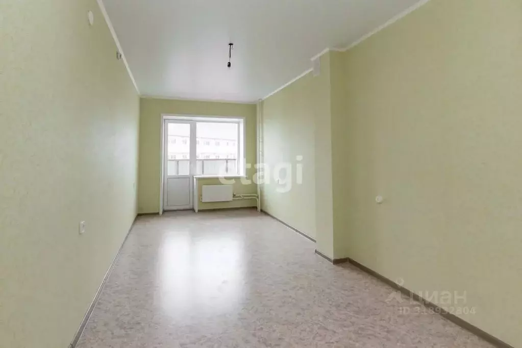 Студия Алтайский край, Бийск ул. Михаила Митрофанова, 2/2 (26.2 м) - Фото 0