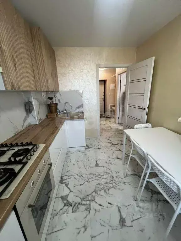 1-к кв. Крым, Евпатория просп. Победы, 87Бк1 (34.7 м) - Фото 2