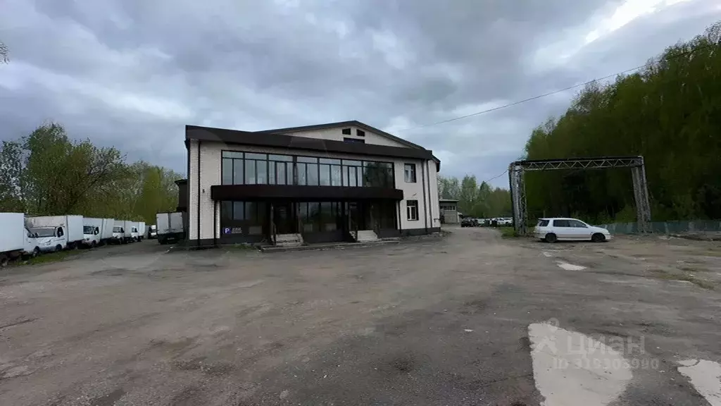 Офис в Томская область, Томск ул. Мичурина, 106с1 (30 м) - Фото 0