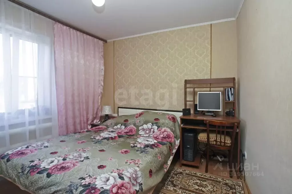Дом в Омская область, Омский район, с. Андреевка Новая ул. (80 м) - Фото 0