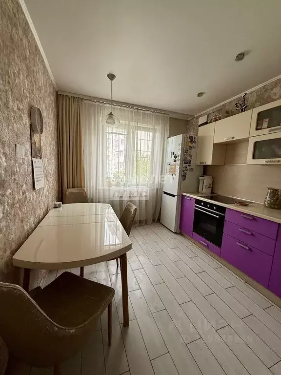 2-к кв. Забайкальский край, Чита ул. Шевченко, 26 (54.1 м) - Фото 1