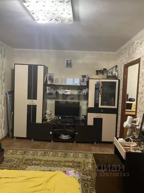 2-к кв. Ямало-Ненецкий АО, Ноябрьск просп. Мира, 78А (44.3 м) - Фото 1