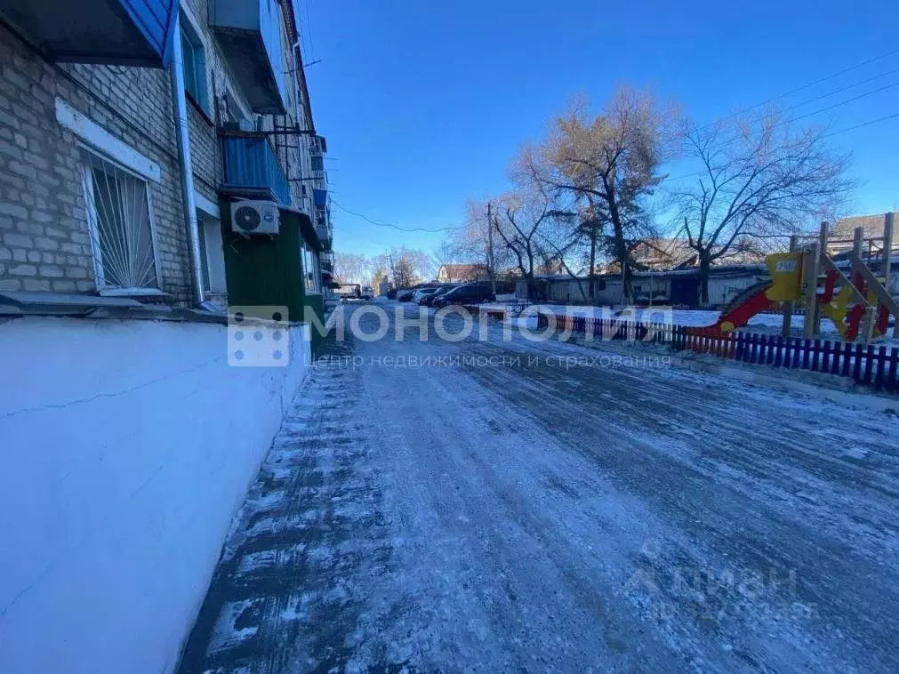 2-к кв. Амурская область, Белогорск ул. 50 лет Комсомола, 5 (44.1 м) - Фото 2