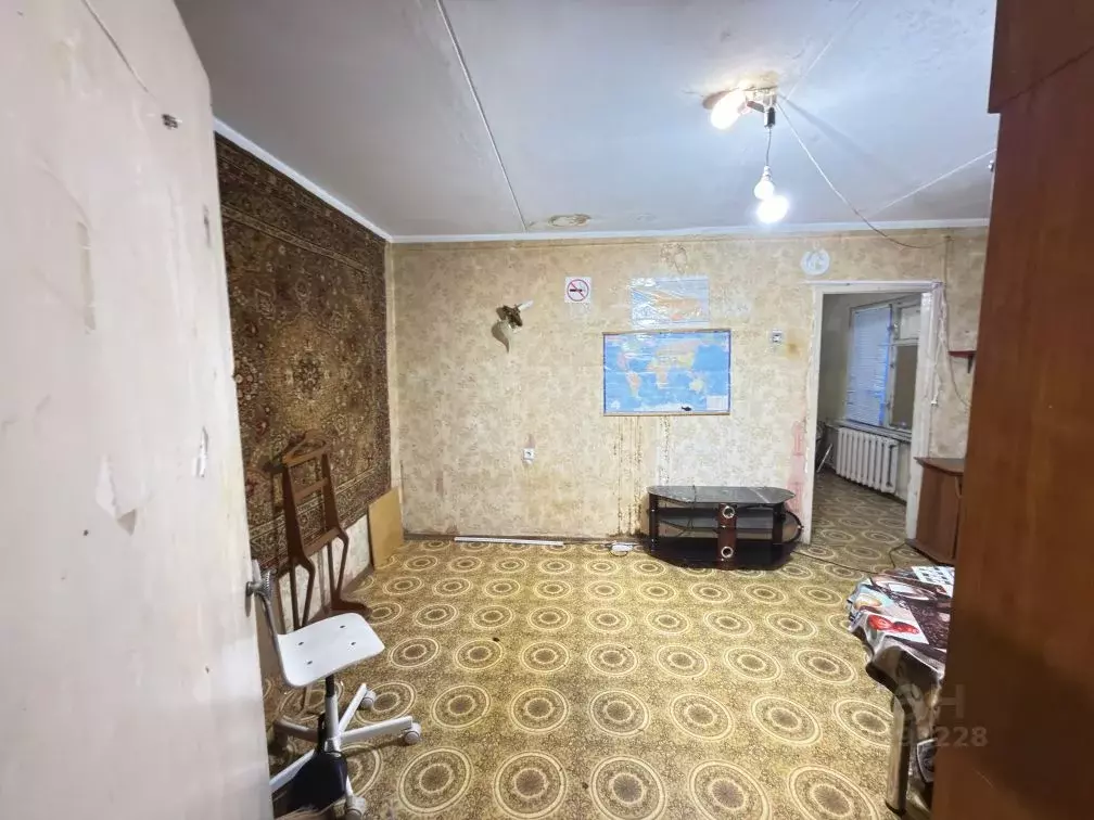 2-к кв. Москва, Москва, Щербинка ул. Мостотреста, 3 (42.0 м) - Фото 2