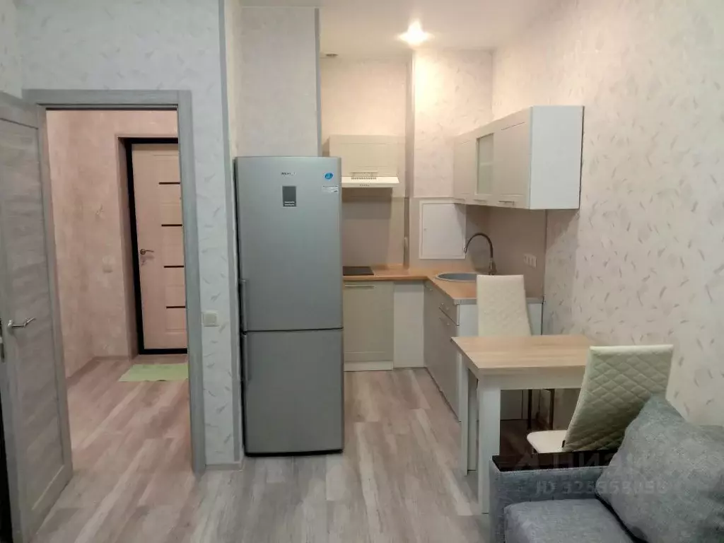 2-к кв. Московская область, Солнечногорск городской округ, Ржавки пгт ... - Фото 1