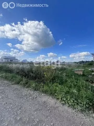Участок в Ягул, Покровская улица (11.3 м) - Фото 0