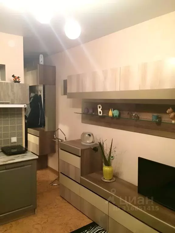 Студия Нижегородская область, Нижний Новгород Бурнаковская ул., 95 ... - Фото 1