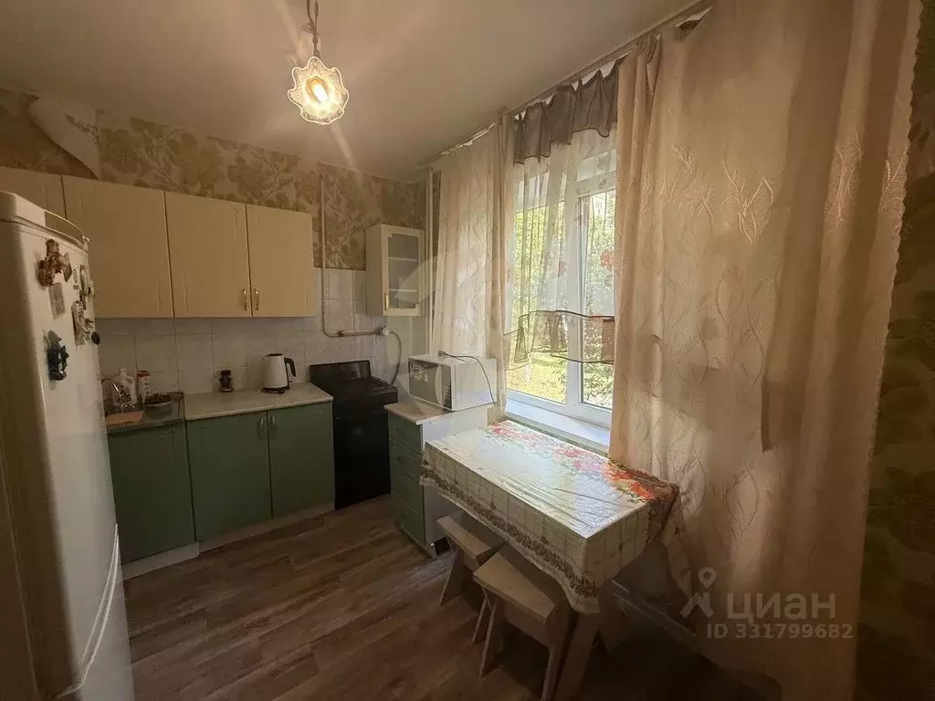 1-к кв. Белгородская область, Старый Оскол Юность мкр,  (37.4 м) - Фото 1