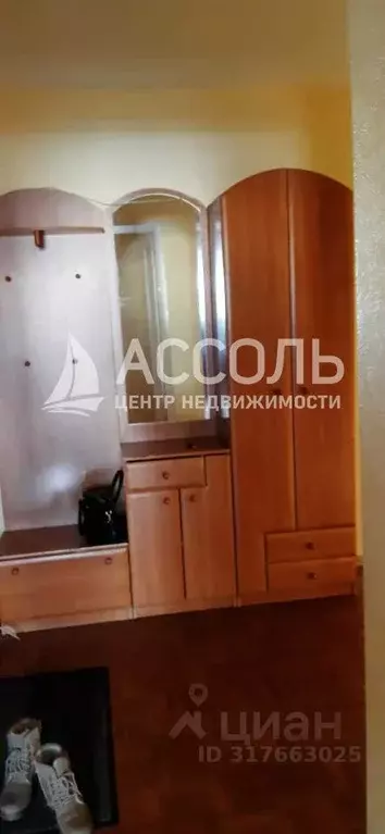 2-к кв. Омская область, Омск ул. 1-я Военная, 7к1 (64.0 м) - Фото 1