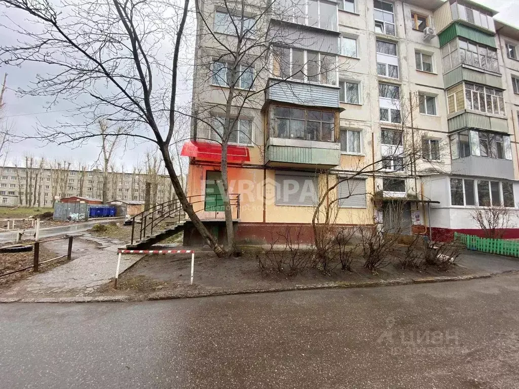 Помещение свободного назначения в Ульяновская область, Ульяновск ул. ... - Фото 0