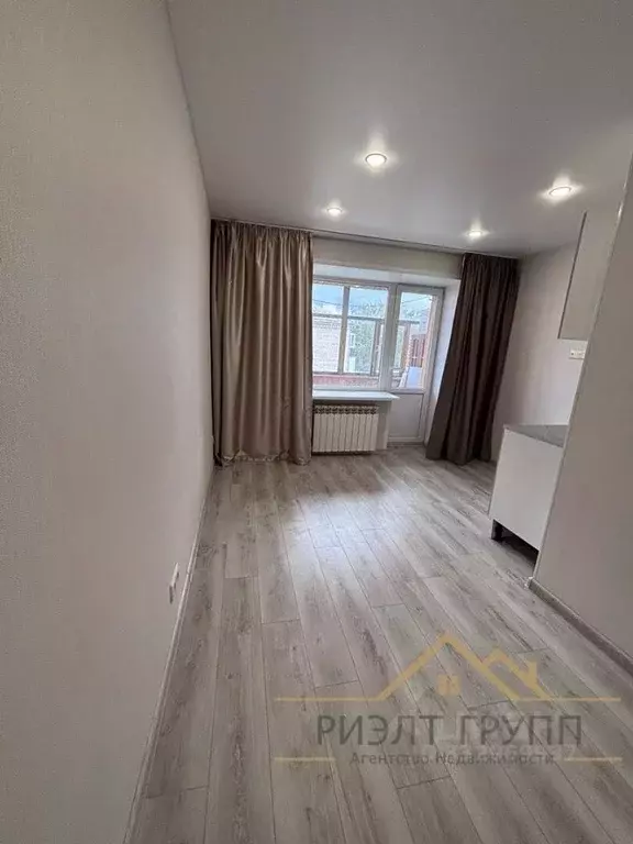 Студия Татарстан, Казань ул. Академика Королева, 43 (18.0 м) - Фото 1