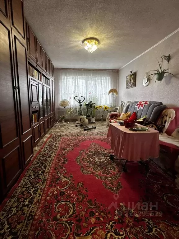 Дом в Ростовская область, Сальский район, с. Екатериновка  (90 м) - Фото 1