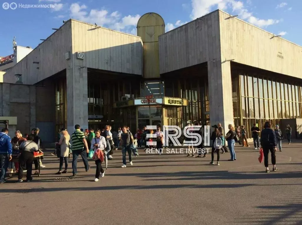 Помещение свободного назначения (70 м) - Фото 1