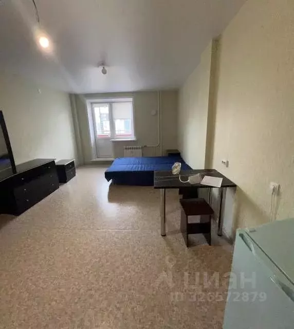 Студия Красноярский край, Красноярск Судостроительная ул., 27Ж (34.5 ... - Фото 2