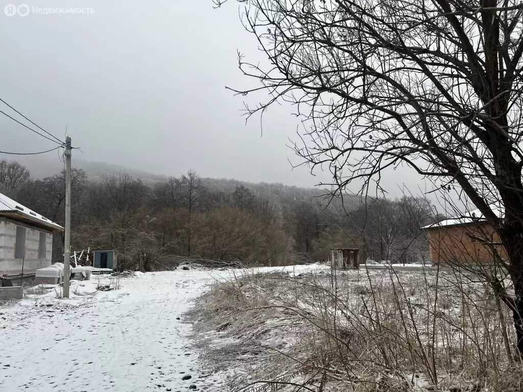 Участок в посёлок городского типа Заводской, улица 16-я Линия (5 м) - Фото 1