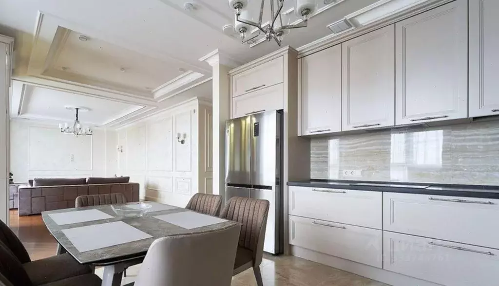 Квартира, 2 комнаты, 76 м - Фото 2