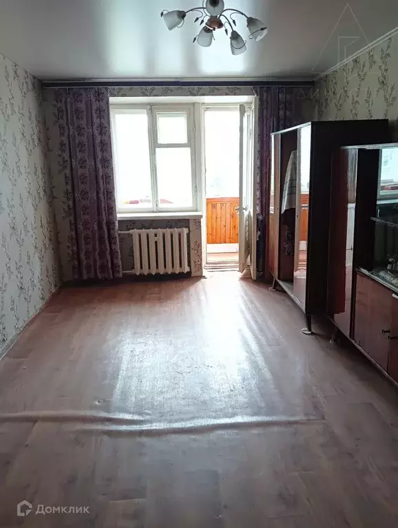 Продаётся 1-к квартира, 25.7 м - Фото 0