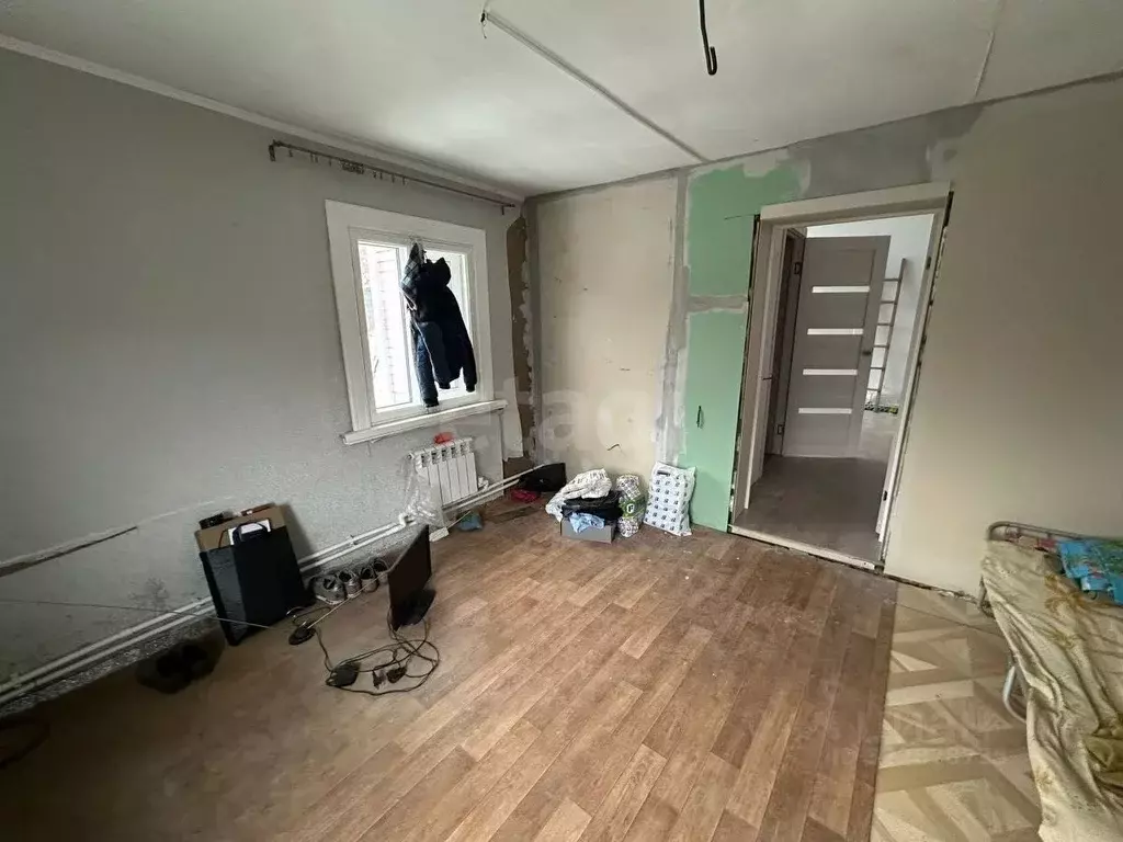 Дом в Брянская область, Брянск ул. Вали Сафроновой (105 м) - Фото 2