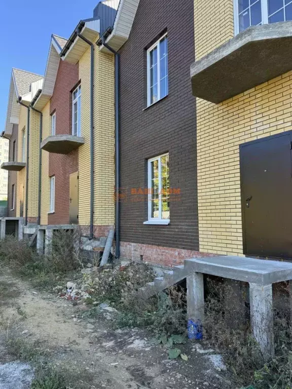 Дом в Тульская область, Тула Епифанская ул., 48 (105 м) - Фото 2