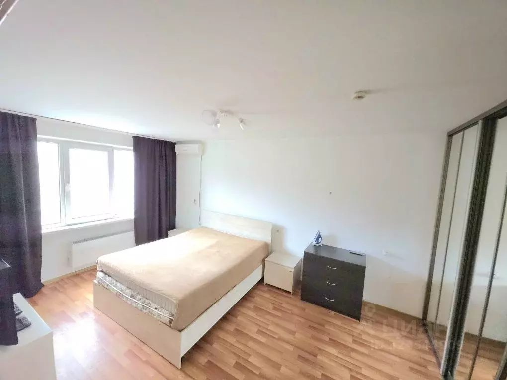 1-к кв. Краснодарский край, Краснодар Ставропольская ул., 107/9 (37.0 ... - Фото 1