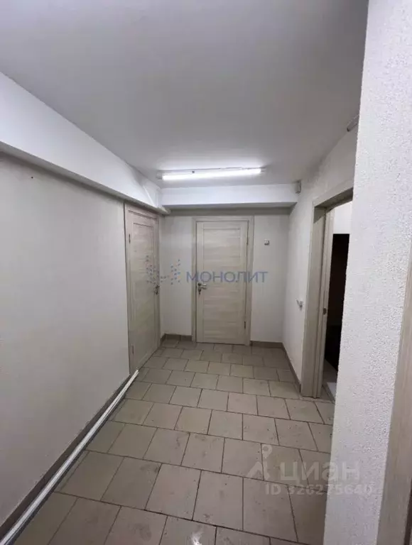 Помещение свободного назначения в Нижегородская область, Нижний ... - Фото 2