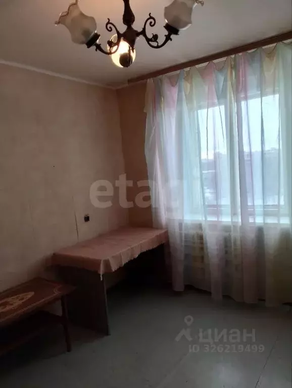 Комната Ульяновская область, Ульяновск ул. Станкостроителей, 18 (13.0 ... - Фото 1