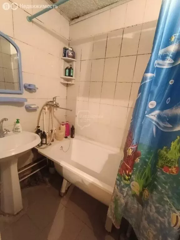 1к в 4-комнатной квартире (11.4 м) - Фото 2