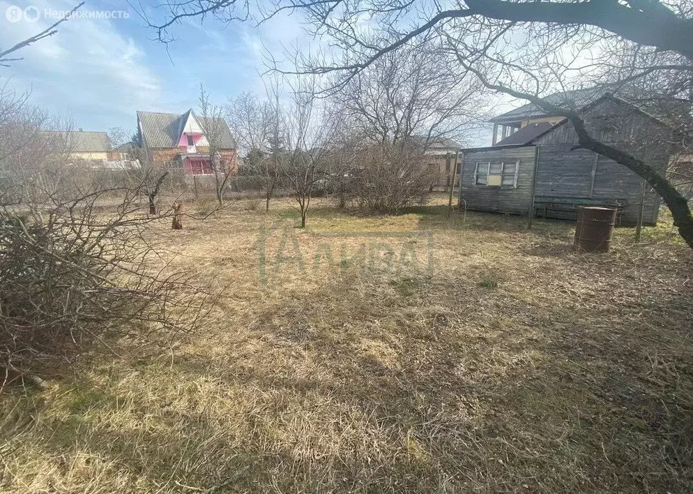 Участок в Ростов-на-Дону, 4-я Престижная улица, 41/13 (5 м) - Фото 1