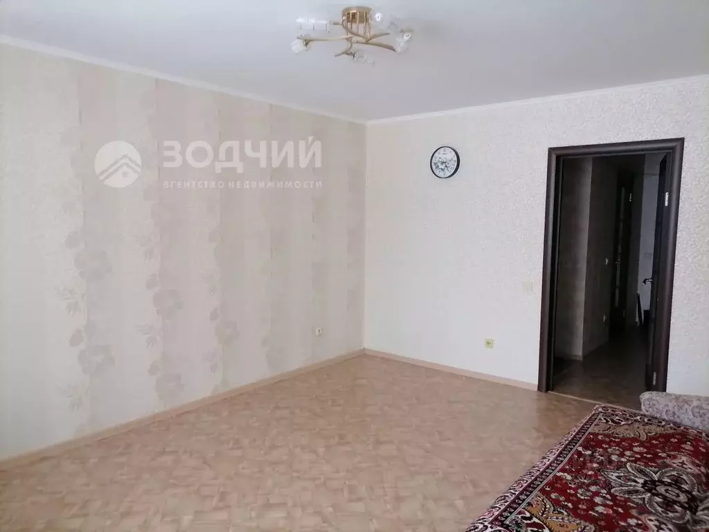 1-к кв. Чувашия, Чебоксары ул. Строителей, 10 (42.0 м) - Фото 2