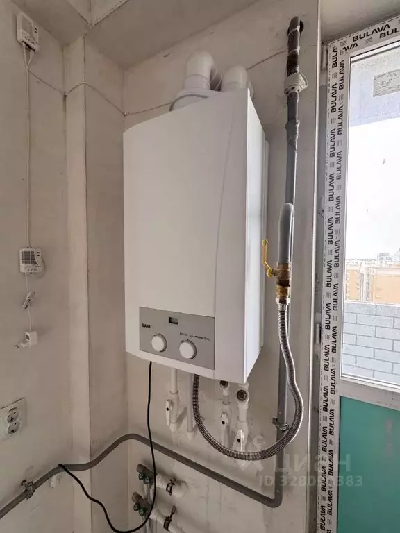 1-к кв. Ставропольский край, Ставрополь ул. Рогожникова, 21/1 (40.2 м) - Фото 2