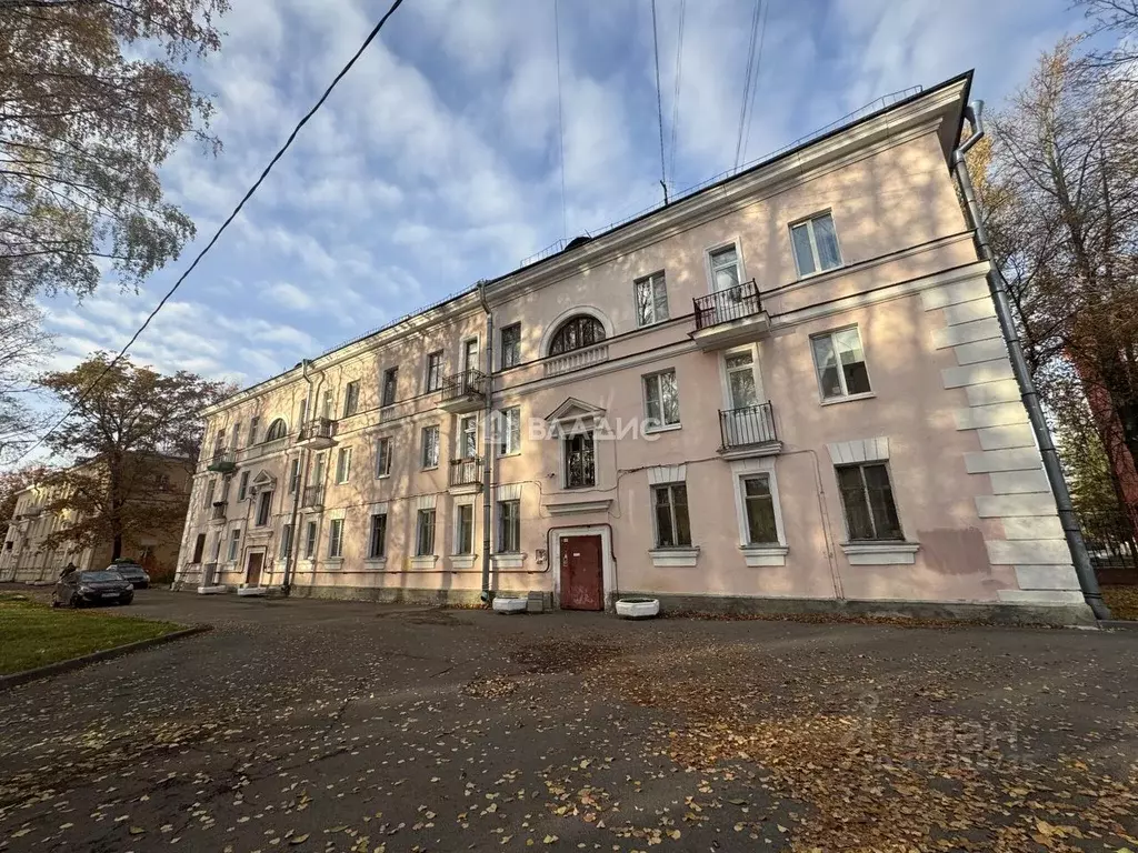 Комната Санкт-Петербург, Санкт-Петербург, Петергоф Суворовская ул., ... - Фото 1