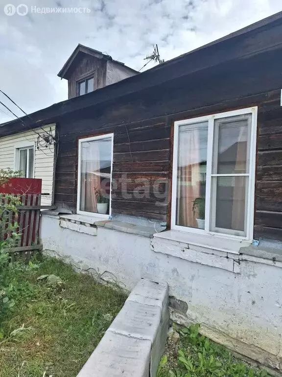 Дом в Алапаевск, улица Ватутина, 8 (47.6 м) - Фото 0